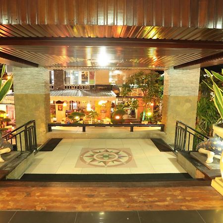 La Walon Hotel Kuta Lombok Dış mekan fotoğraf