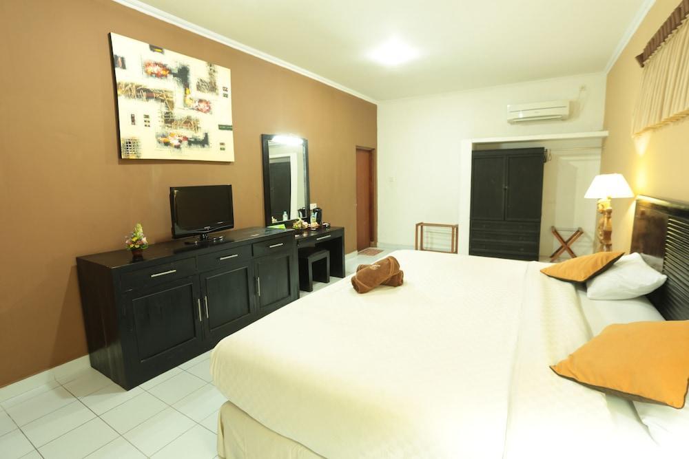 La Walon Hotel Kuta Lombok Dış mekan fotoğraf