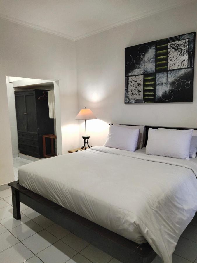 La Walon Hotel Kuta Lombok Dış mekan fotoğraf