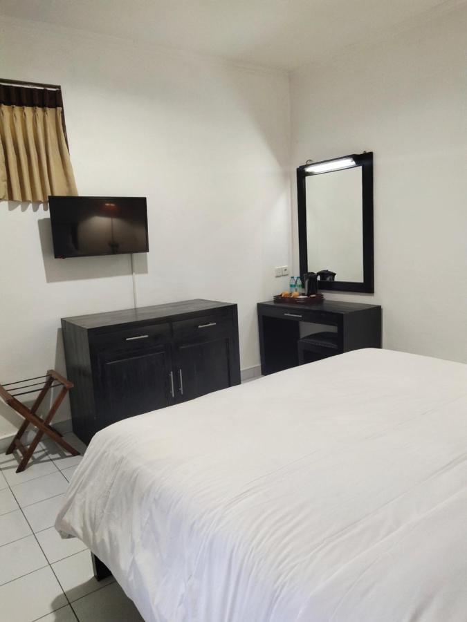 La Walon Hotel Kuta Lombok Dış mekan fotoğraf