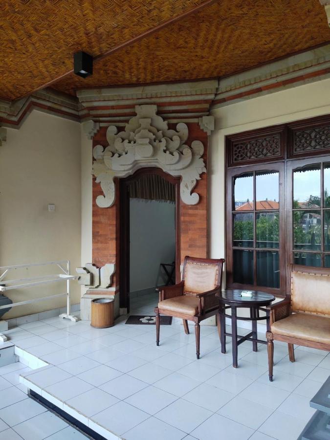 La Walon Hotel Kuta Lombok Dış mekan fotoğraf