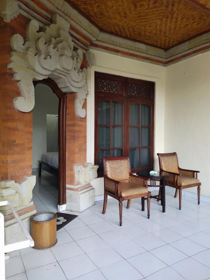 La Walon Hotel Kuta Lombok Dış mekan fotoğraf