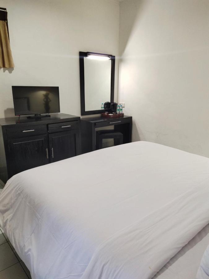 La Walon Hotel Kuta Lombok Dış mekan fotoğraf