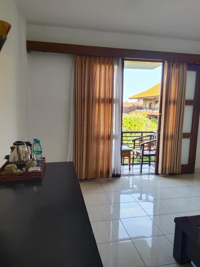 La Walon Hotel Kuta Lombok Dış mekan fotoğraf
