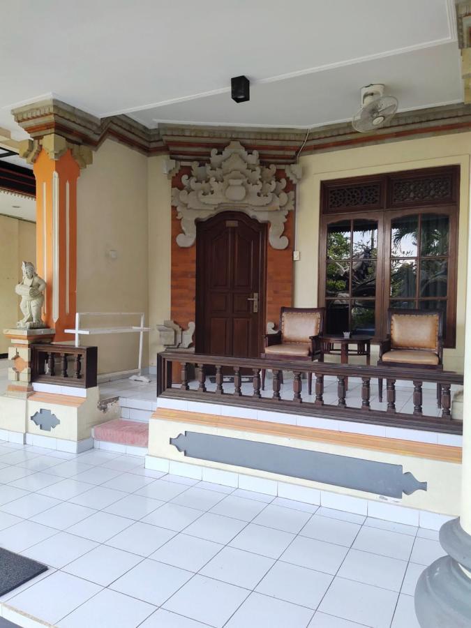 La Walon Hotel Kuta Lombok Dış mekan fotoğraf