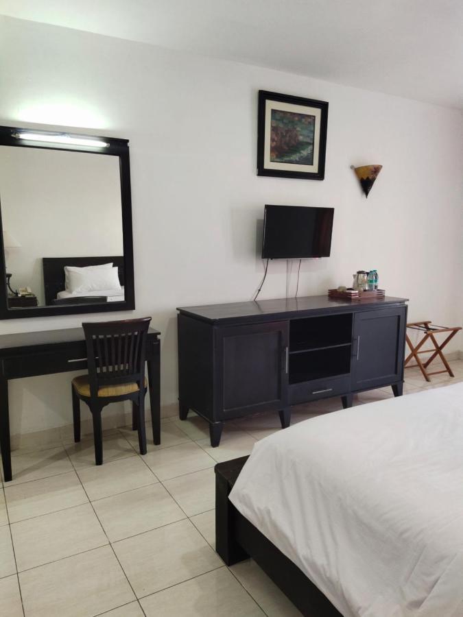 La Walon Hotel Kuta Lombok Dış mekan fotoğraf