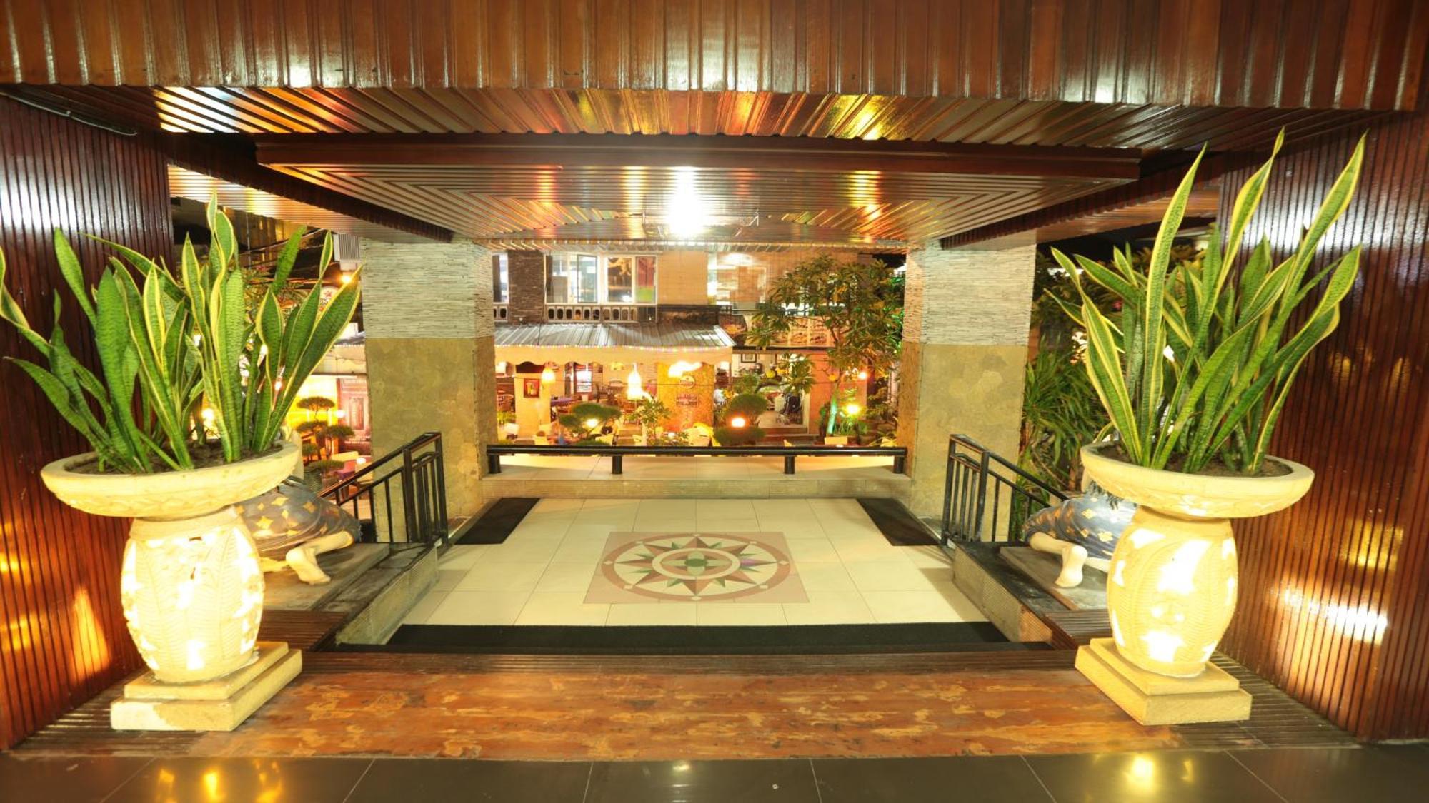 La Walon Hotel Kuta Lombok Dış mekan fotoğraf