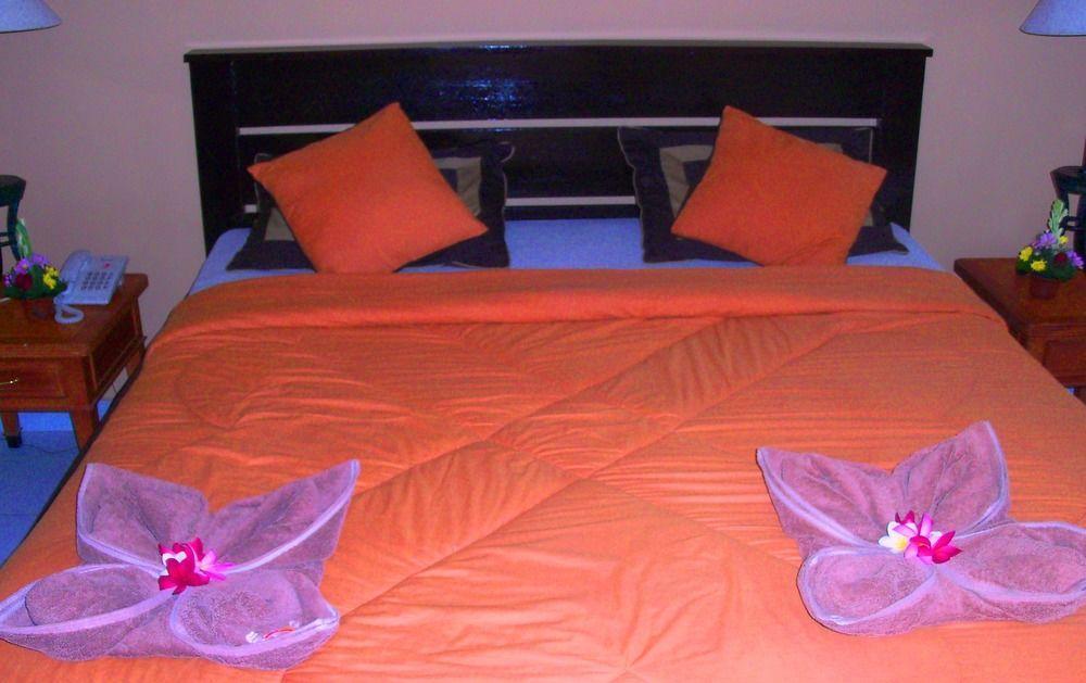 La Walon Hotel Kuta Lombok Dış mekan fotoğraf