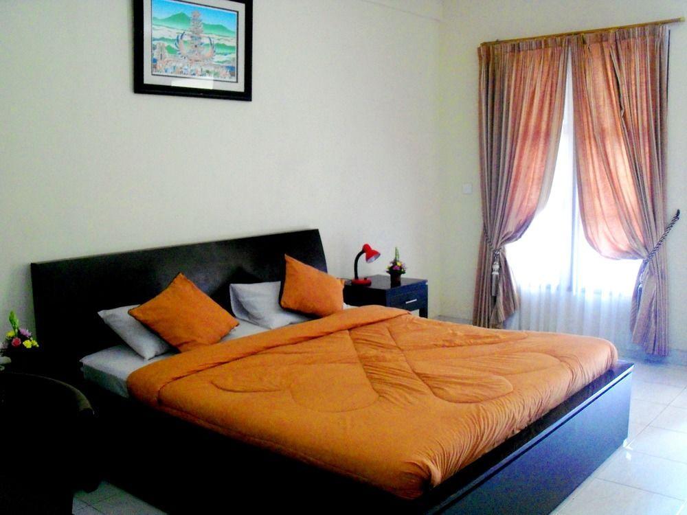 La Walon Hotel Kuta Lombok Dış mekan fotoğraf