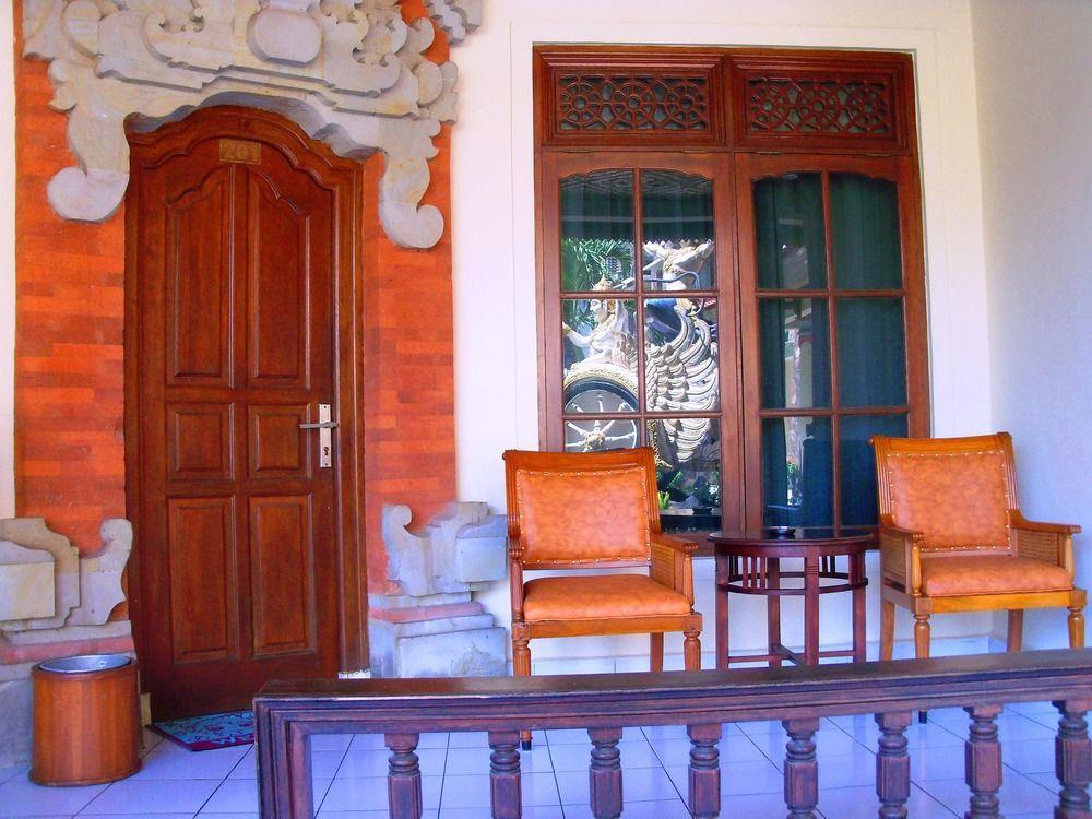 La Walon Hotel Kuta Lombok Dış mekan fotoğraf