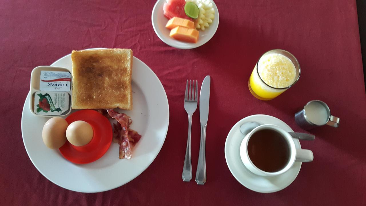 La Walon Hotel Kuta Lombok Dış mekan fotoğraf