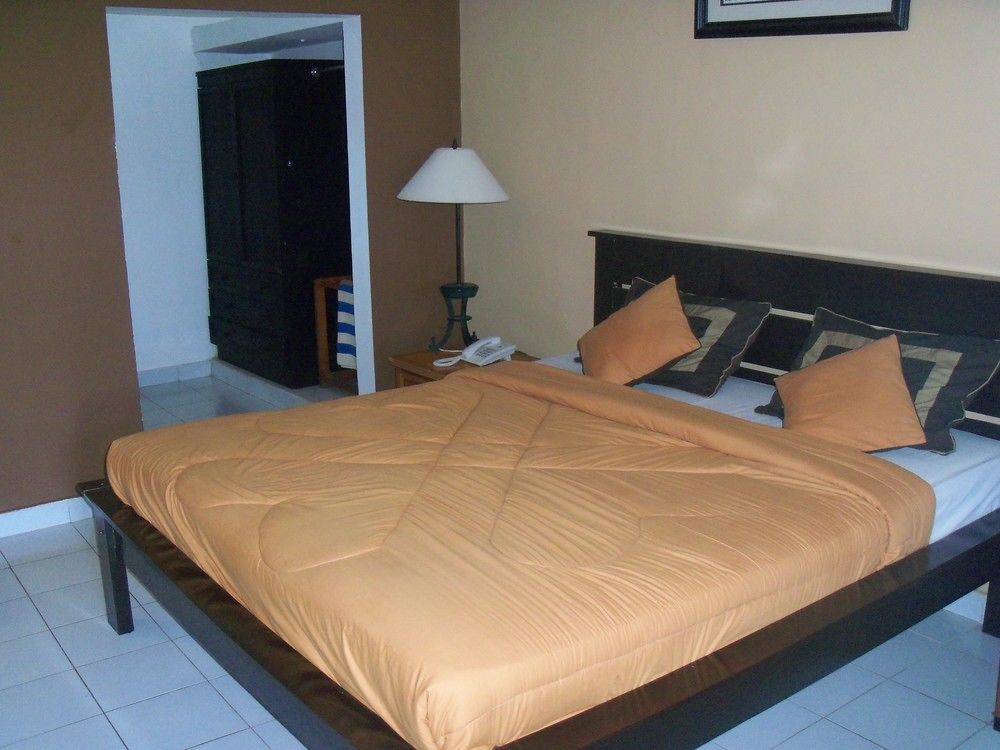 La Walon Hotel Kuta Lombok Dış mekan fotoğraf
