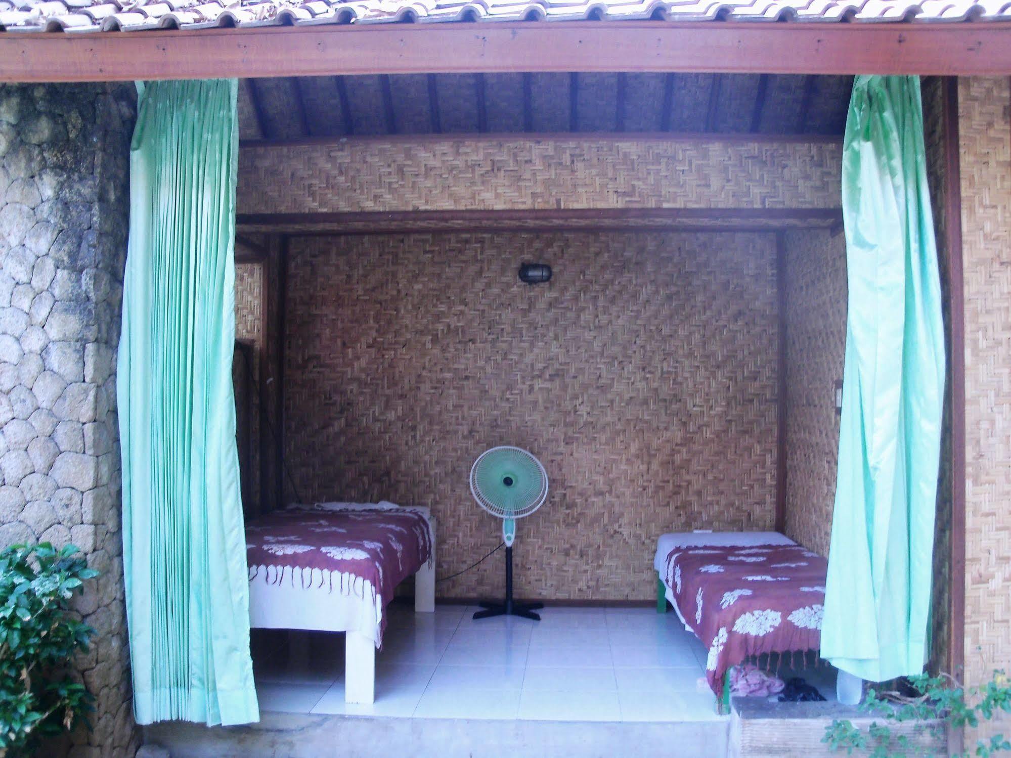 La Walon Hotel Kuta Lombok Dış mekan fotoğraf