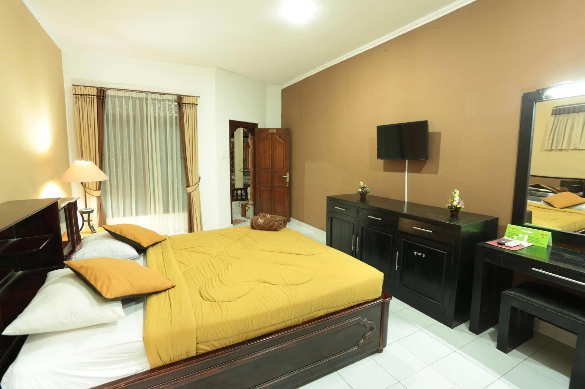 La Walon Hotel Kuta Lombok Dış mekan fotoğraf