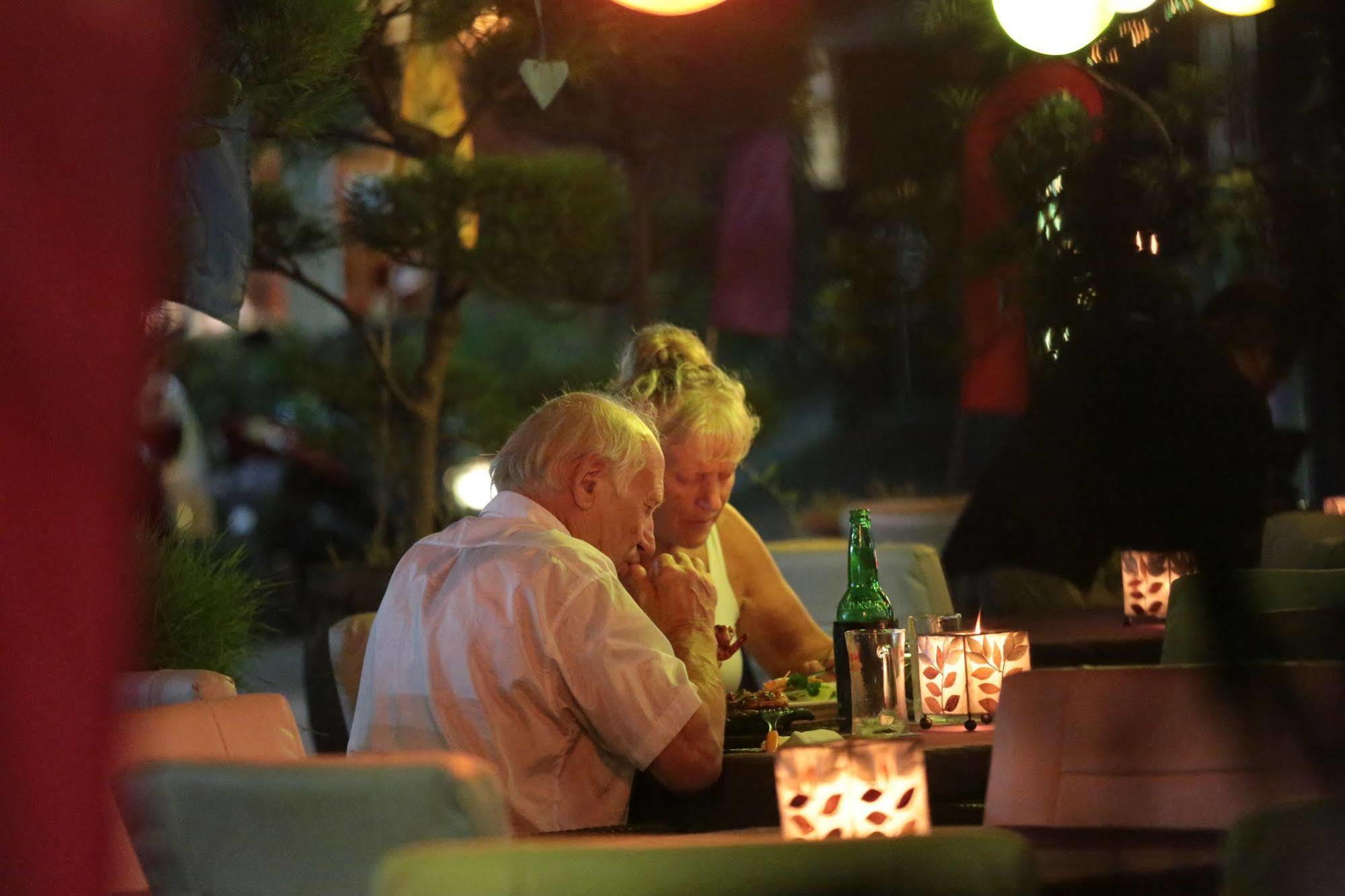 La Walon Hotel Kuta Lombok Dış mekan fotoğraf
